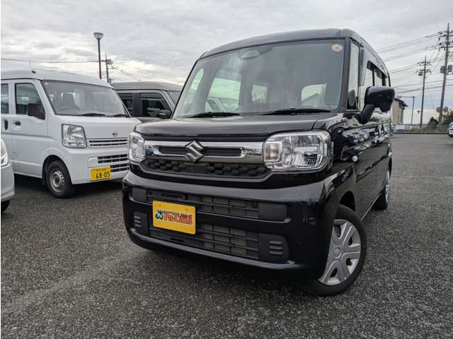 スズキ スペーシア ６６０ ハイブリッド Ｇ R7年 () 99