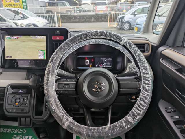 スズキ スペーシア ６６０ ハイブリッド Ｇ R7年 () 99