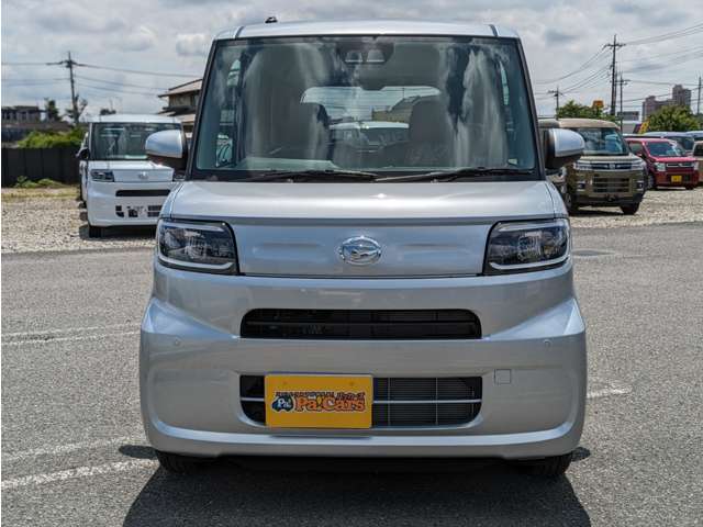 ダイハツ タント ６６０ Ｌ R8年 () 99