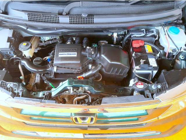ホンダ Ｎ−ＷＧＮ ６６０ Ｇ Ｌパッケージ H28年 (関東) 99