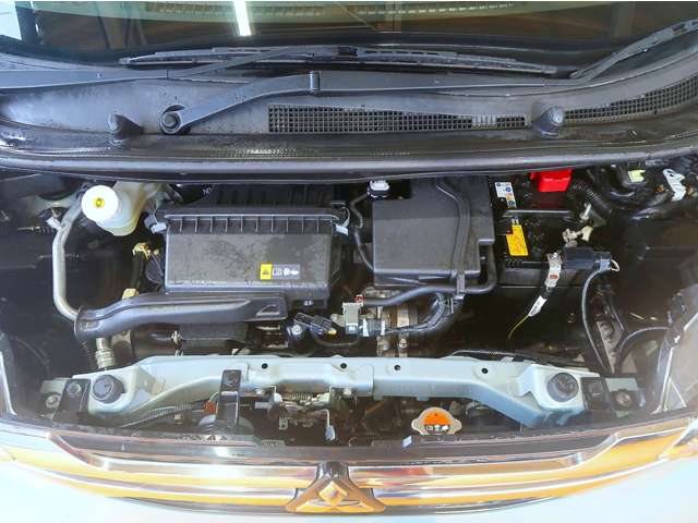 三菱 ｅＫワゴン ６６０ Ｇ R2年 (関東) 99