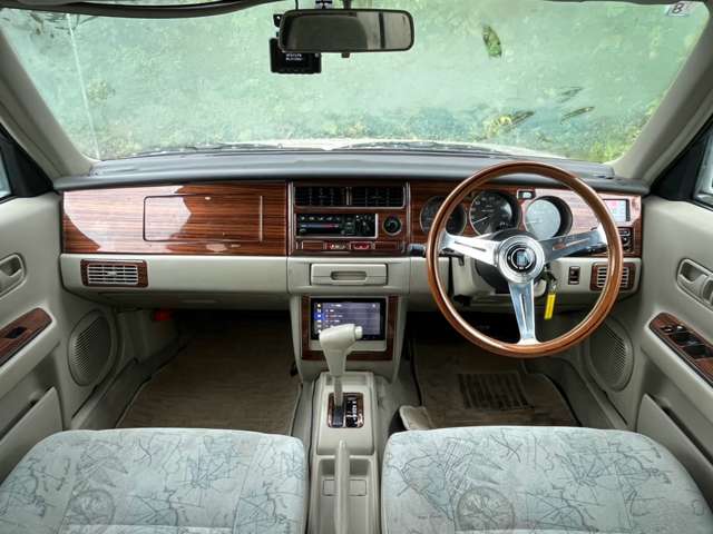 日産 ラシーン １．５ タイプＡ ４ＷＤ H12年 () 99
