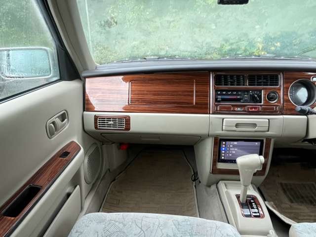 日産 ラシーン １．５ タイプＡ ４ＷＤ H12年 () 99
