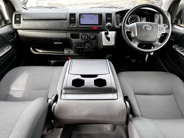 トヨタ ハイエースバン ２．８ ＤＸ ロング ディーゼルターボ R3年 (関東) 99