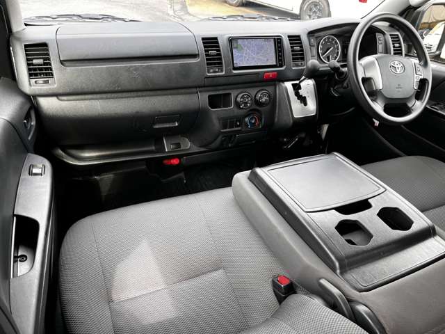 トヨタ ハイエースバン ２．８ ＤＸ ロング ディーゼルターボ R3年 (関東) 99