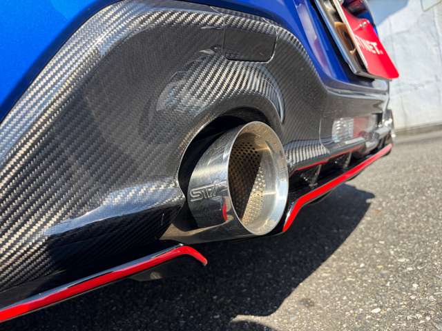 スバル ＢＲＺ ２．４ ＳＴＩスポーツ R6年 (関東) 99