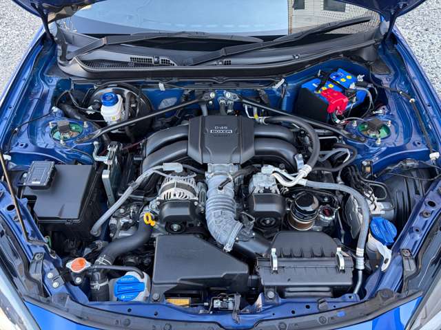 スバル ＢＲＺ ２．４ ＳＴＩスポーツ R6年 (関東) 99