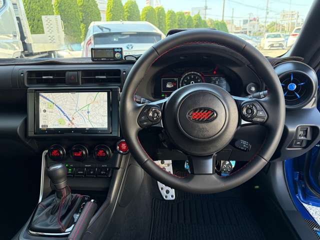 スバル ＢＲＺ ２．４ ＳＴＩスポーツ R6年 (関東) 99