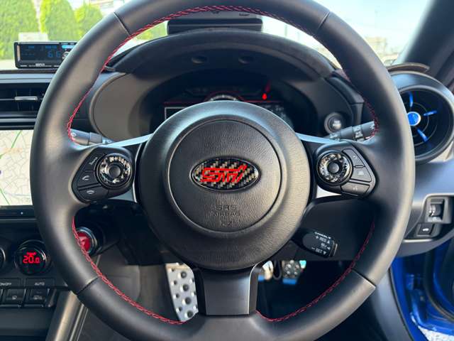 スバル ＢＲＺ ２．４ ＳＴＩスポーツ R6年 (関東) 99