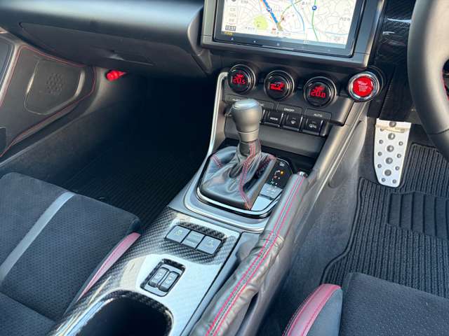 スバル ＢＲＺ ２．４ ＳＴＩスポーツ R6年 (関東) 99