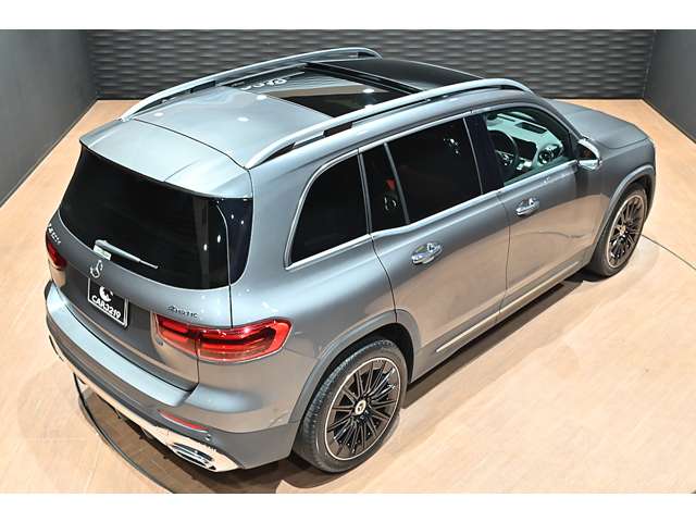 メルセデスベンツ ＧＬＢクラス ２００Ｄ ４マチック ＡＭＧラインパッケージ ディーゼルターボ ４ＷＤ ＭＰ２０２４０１ R5年 (関東) 99