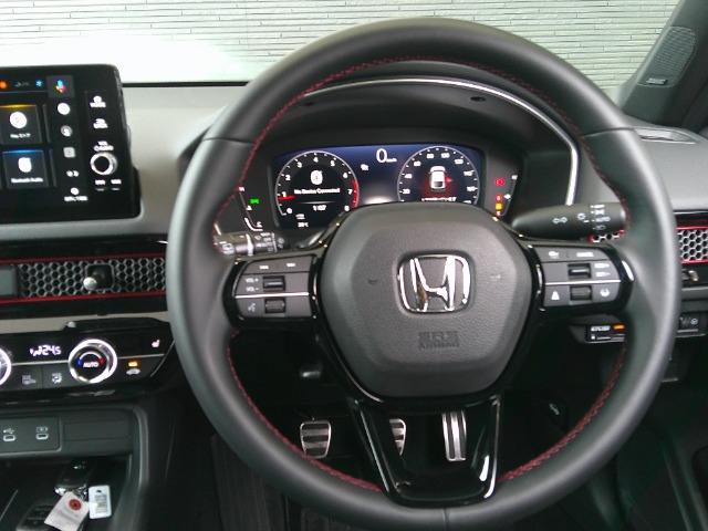 ホンダ シビック １．５ ＲＳ R7年 (関東) 99