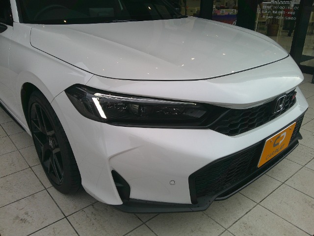 ホンダ シビック １．５ ＲＳ R7年 (関東) 99