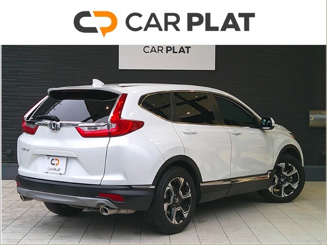 ホンダ ＣＲ−Ｖ １．５ ＥＸ R4年 (関東) 99
