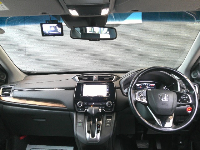 ホンダ ＣＲ−Ｖ １．５ ＥＸ R4年 (関東) 99