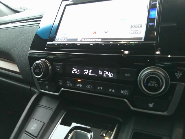 ホンダ ＣＲ−Ｖ １．５ ＥＸ R4年 (関東) 99