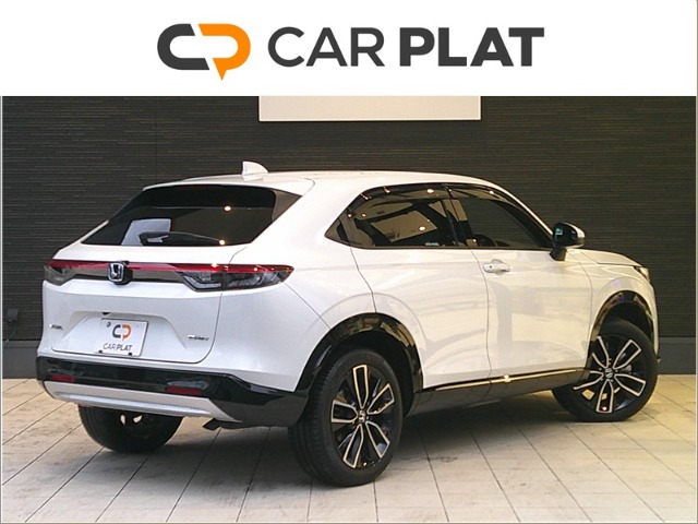 ホンダ ヴェゼル １．５ Ｅ：ＨＥＶ Ｚ R4年 (関東) 99