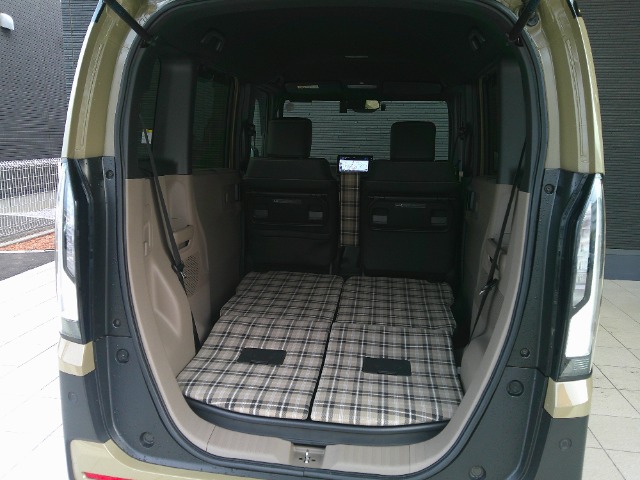 ホンダ Ｎ　ＢＯＸ ジョイ ６６０ ターボ ２トーン R7年 (関東) 99