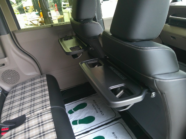 ホンダ Ｎ　ＢＯＸ ジョイ ６６０ ターボ ２トーン R7年 (関東) 99