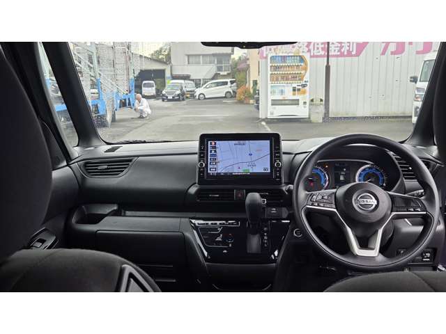 日産 ルークス ６６０ ハイウェイスターＸ R4年 (関東) 99