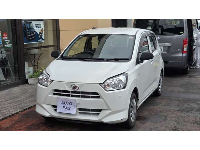 ダイハツ ミラ　イース ６６０ Ｌ ＳＡＩＩＩ R3年 (関東) 99