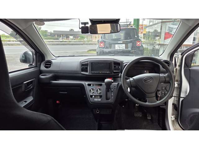 ダイハツ ミラ　イース ６６０ Ｌ ＳＡＩＩＩ R3年 (関東) 99