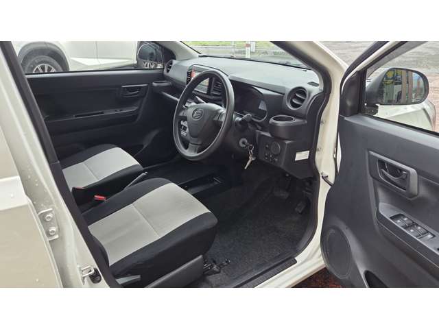 ダイハツ ミラ　イース ６６０ Ｌ ＳＡＩＩＩ R3年 (関東) 99