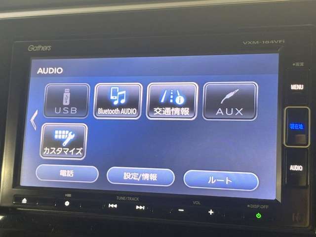 ホンダ ステップワゴン １．５ Ｇ ホンダ センシング H30年 () 99