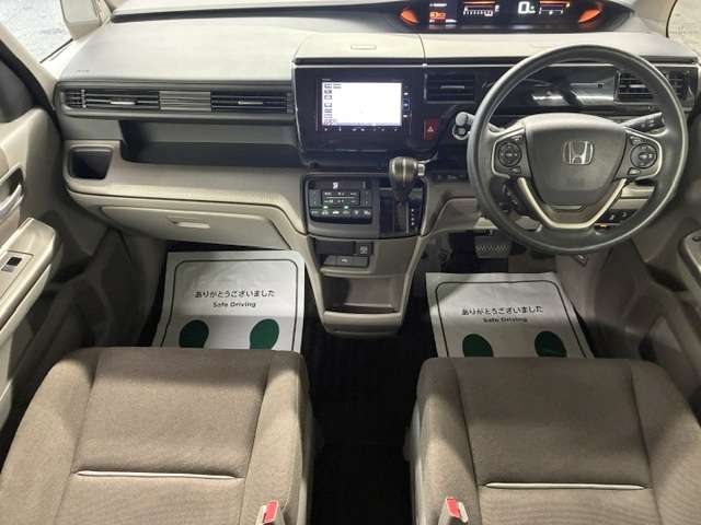 ホンダ ステップワゴン １．５ Ｇ ホンダ センシング H30年 () 99