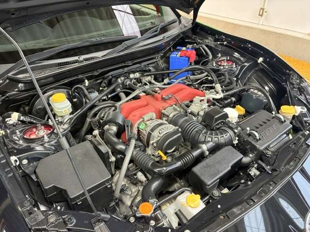 トヨタ ８６ ２．０ ＧＴ H30年 () 99