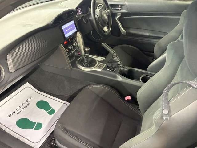 トヨタ ８６ ２．０ ＧＴ H30年 () 99