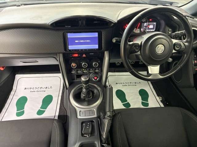 トヨタ ８６ ２．０ ＧＴ H30年 () 99