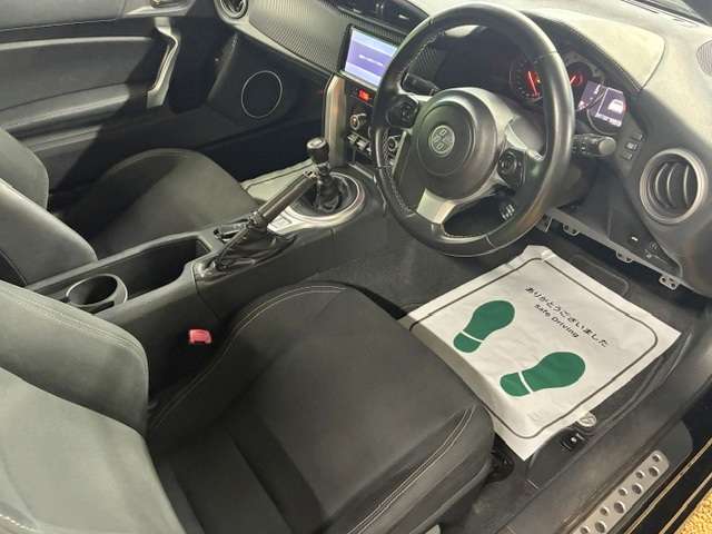 トヨタ ８６ ２．０ ＧＴ H30年 () 99