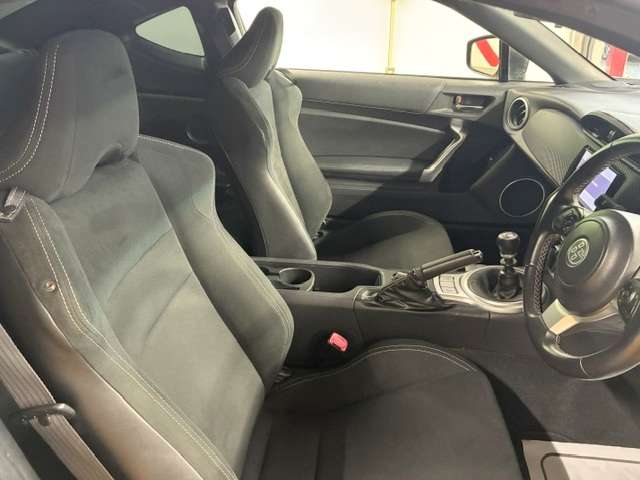 トヨタ ８６ ２．０ ＧＴ H30年 () 99