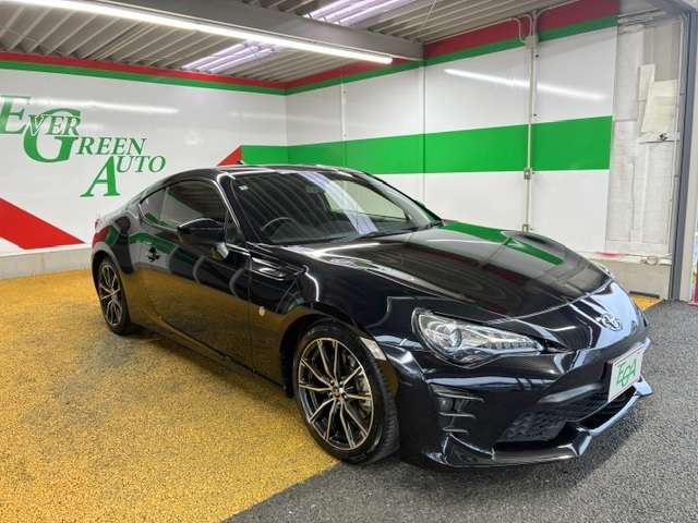 トヨタ ８６ ２．０ ＧＴ H30年 () 99