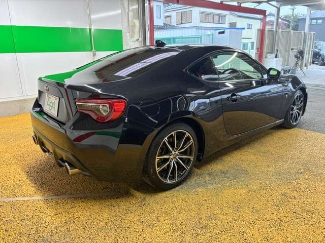 トヨタ ８６ ２．０ ＧＴ H30年 () 99