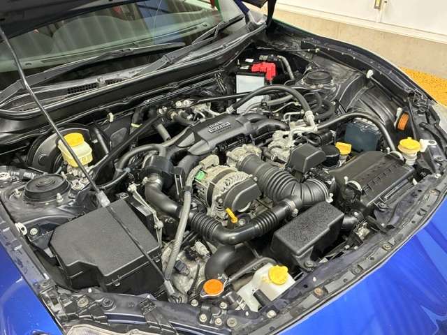 トヨタ ８６ ２．０ ＧＴ H27年 () 99