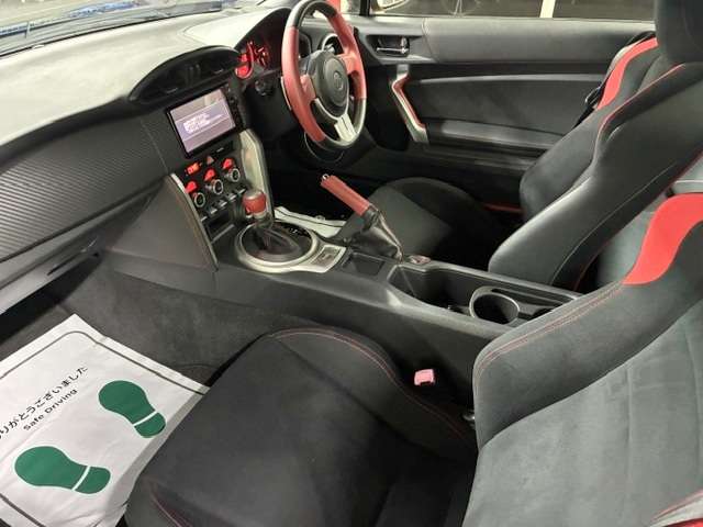 トヨタ ８６ ２．０ ＧＴ H27年 () 99