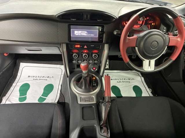 トヨタ ８６ ２．０ ＧＴ H27年 () 99