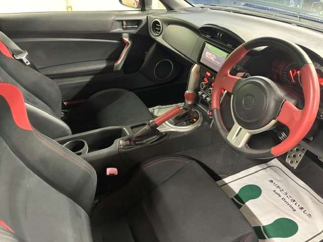 トヨタ ８６ ２．０ ＧＴ H27年 () 99