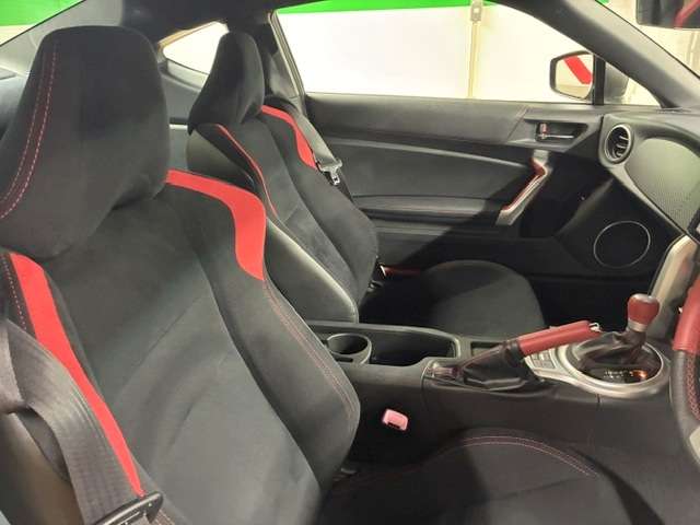 トヨタ ８６ ２．０ ＧＴ H27年 () 99