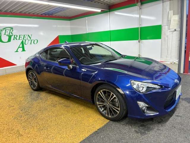 トヨタ ８６ ２．０ ＧＴ H27年 () 99