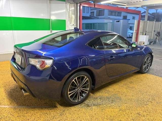 トヨタ ８６ ２．０ ＧＴ H27年 () 99