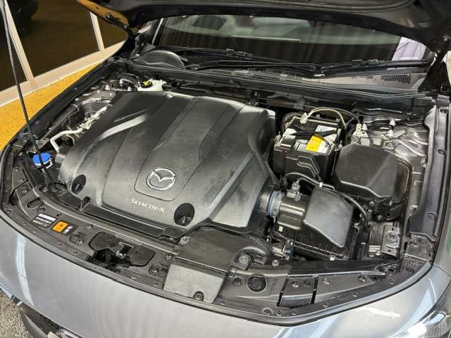 マツダ ＭＡＺＤＡ３　ファストバック ２．０ Ｘ バーガンディ セレクション R1年 (関東) 99