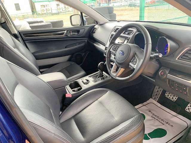 スバル レガシィＢ４ ２．５ リミテッド ４ＷＤ H27年 (関東) 99