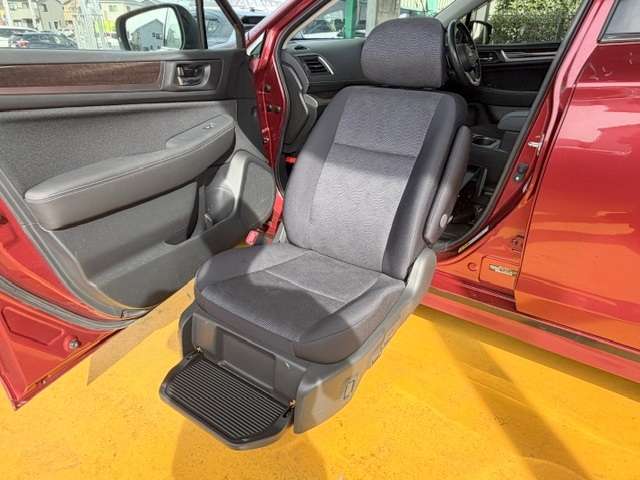 スバル レガシィＢ４ ２．５ ４ＷＤ R1年 (関東) 99