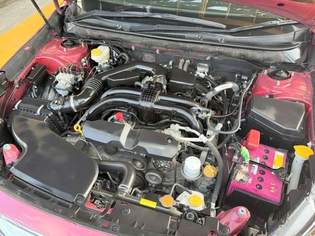 スバル レガシィＢ４ ２．５ ４ＷＤ R1年 (関東) 99