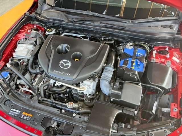 マツダ ＭＡＺＤＡ３　セダン １．８ ＸＤプロアクティブ ツーリング セレクション ディーゼルターボ ４ＷＤ R1年 (関東) 99
