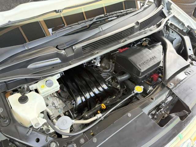 日産 セレナ ２．０ ハイウェイスター Ｓ－ＨＹＢＲＩＤ Ｖセレクション H25年 (関東) 99