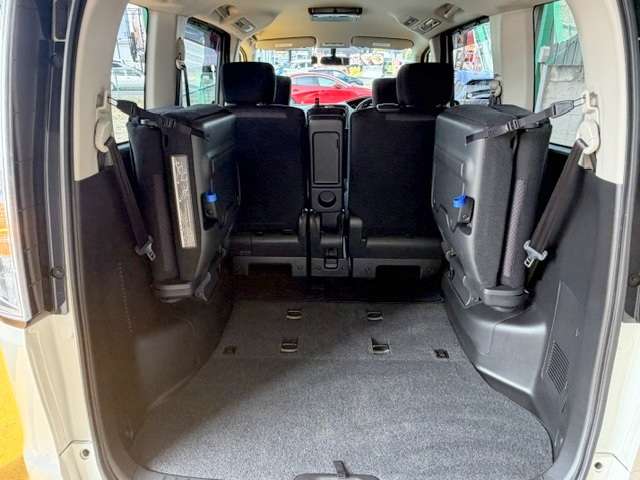 日産 セレナ ２．０ ハイウェイスター Ｓ－ＨＹＢＲＩＤ Ｖセレクション H25年 (関東) 99